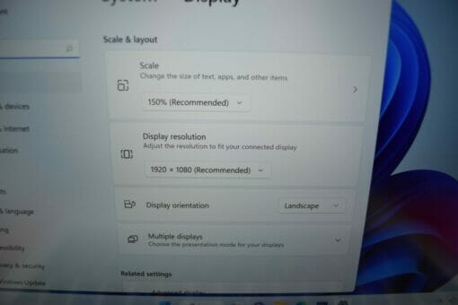 HP Elitebook 840 G8