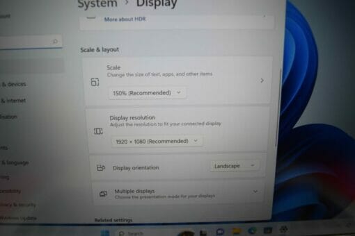 HP Probook 640 G8
