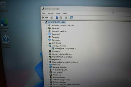 HP Probook 650 G5