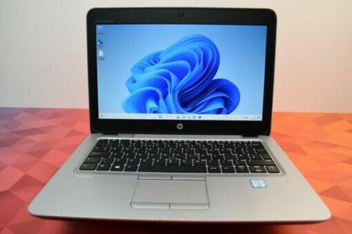 HP 820 G3 14" i5 6th Gen