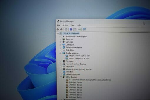Alienware 17 R5