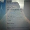 Hp 17-by0087cl 17.3" Touch i7 8th gen