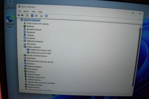 Dell G5 5590