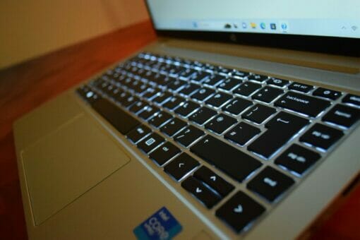HP Probook 640 G8