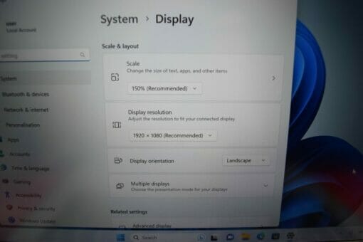HP Probook 650 G5