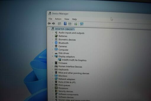 HP Elitebook 840 G8
