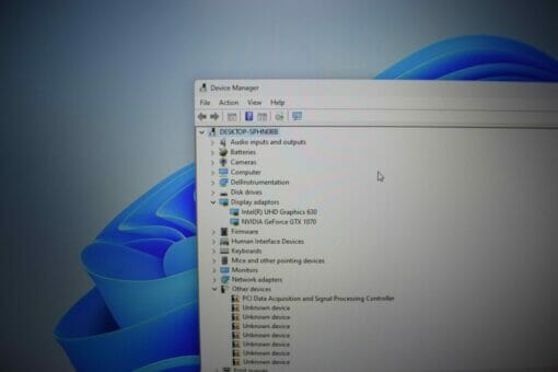 Alienware 17 R5