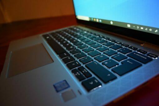 HP Elitebook 1030 G4 x360