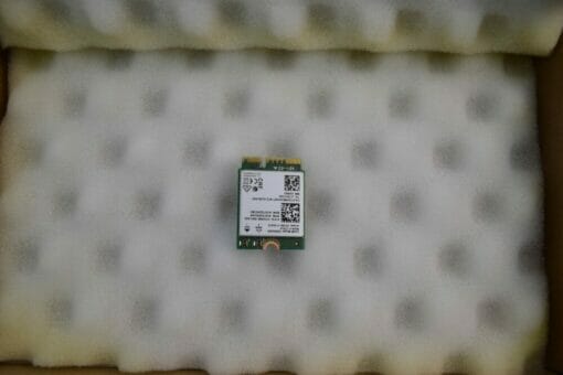 Dell Intel Wireless Bluetooth Wifi Card 9560ngw