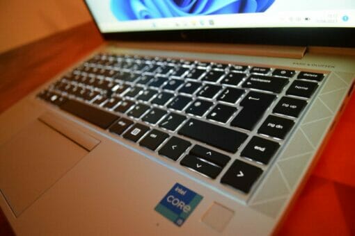 HP Elitebook 840 G8