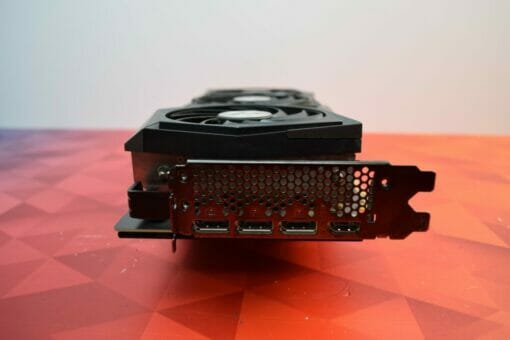 MSI GeForce RTX 3080 Z Trio 10GB Graphics Card