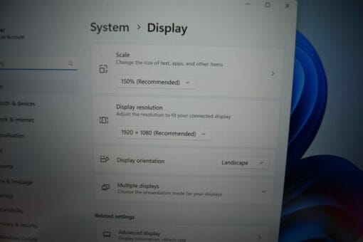 HP Elitebook 840 G8