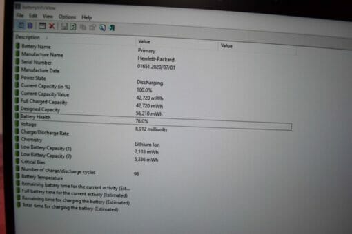 HP Elitebook 1030 G4 x360