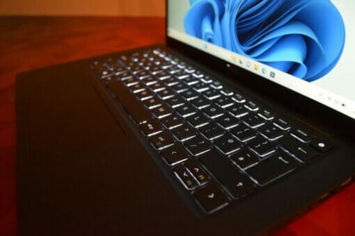 DELL Latitude 7420 14" i7 11th Gen