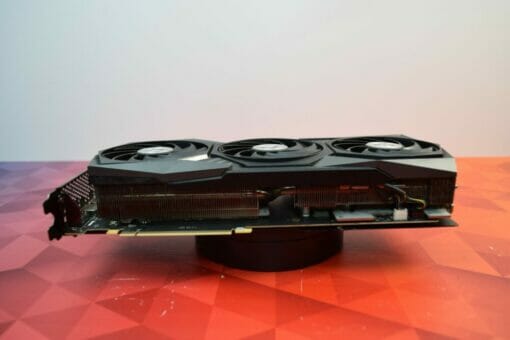 MSI GeForce RTX 3080 Z Trio 10GB Graphics Card