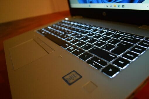 HP Probook 650 G5