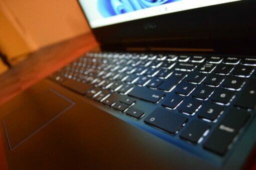Dell G5 5590