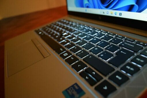 HP Elitebook 840 G8