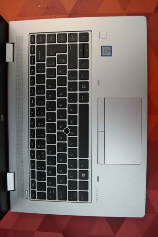 HP Probook 650 G5
