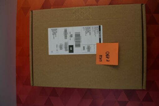 Dell OEM Latitude 5410/5411 14" Front Trim LCD Bezel - HD Cam