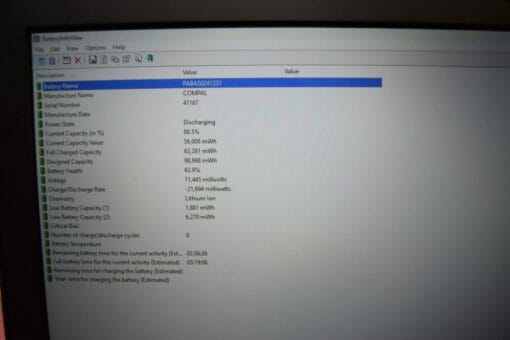 Alienware 17 R5