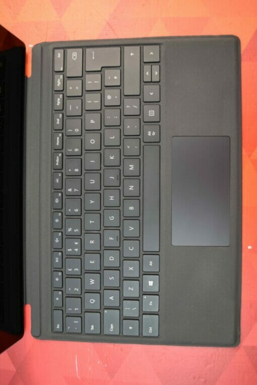 Microsoft Surface Pro5