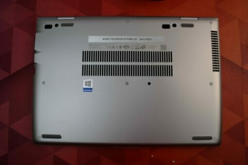 HP Probook 650 G5