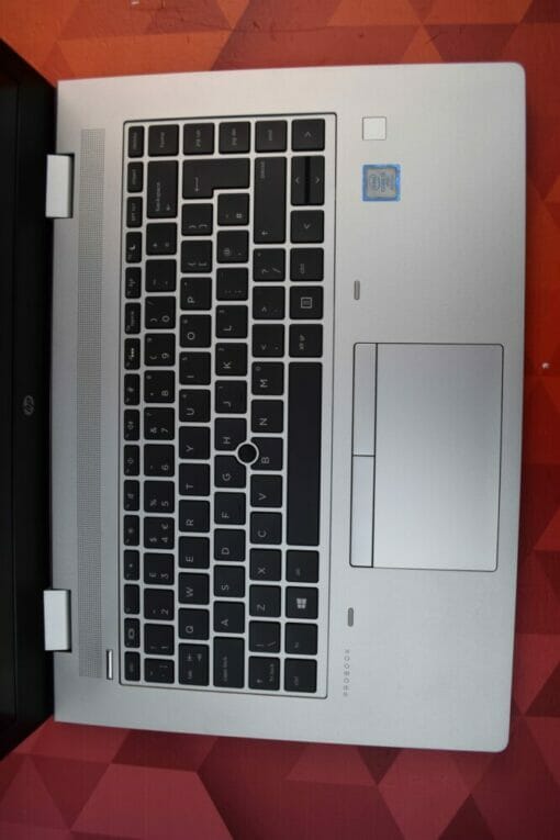 HP Probook 650 G5