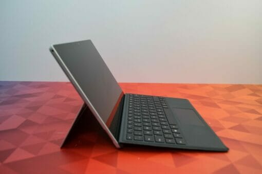 Microsoft Surface Pro5