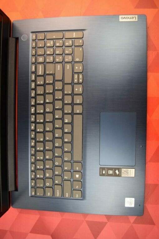 Lenovo Ideapad 3 17.3"
