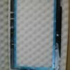 Dell OEM Latitude 5410/5411 14" Front Trim LCD Bezel - HD Cam