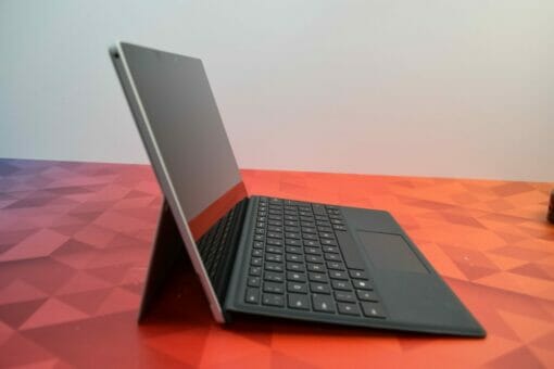 Microsoft Surface Pro5