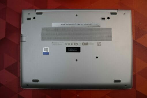 HP Elitebook 840 G6 14" i7 8th Gen RAM