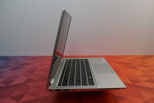 HP Elitebook 830 G7 X360 Touch 13.3" i7 10th Gen