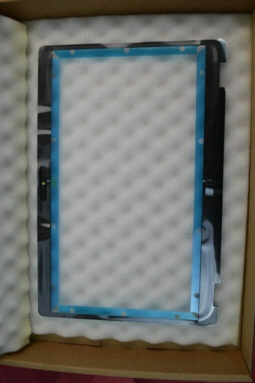 Dell OEM Latitude 5410/5411 14" Front Trim LCD Bezel - HD Cam