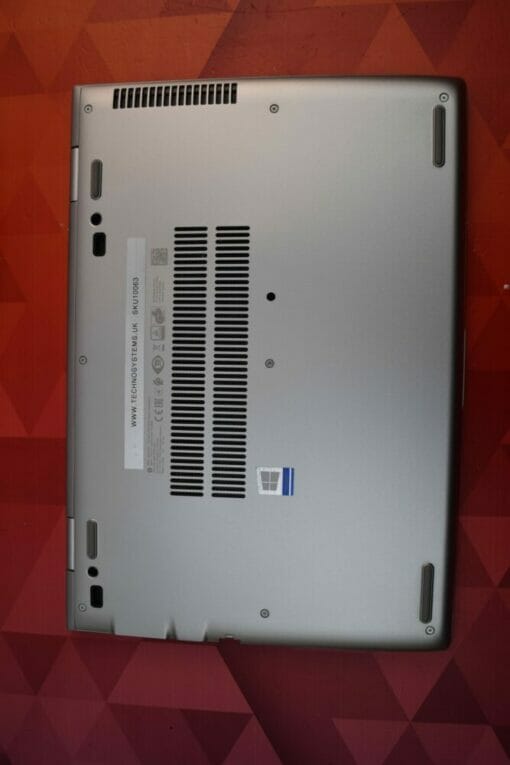 HP Probook 650 G5