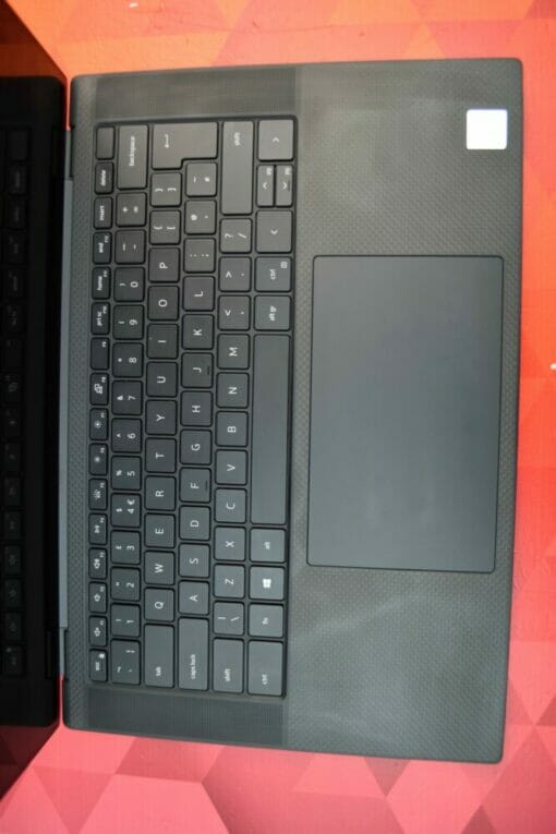 Dell Precision 5550