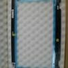Dell OEM Latitude 5410/5411 14" Front Trim LCD Bezel - HD Cam