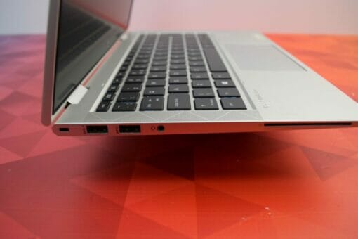 HP Elitebook 830 G7 X360 Touch 13.3" i7 10th Gen