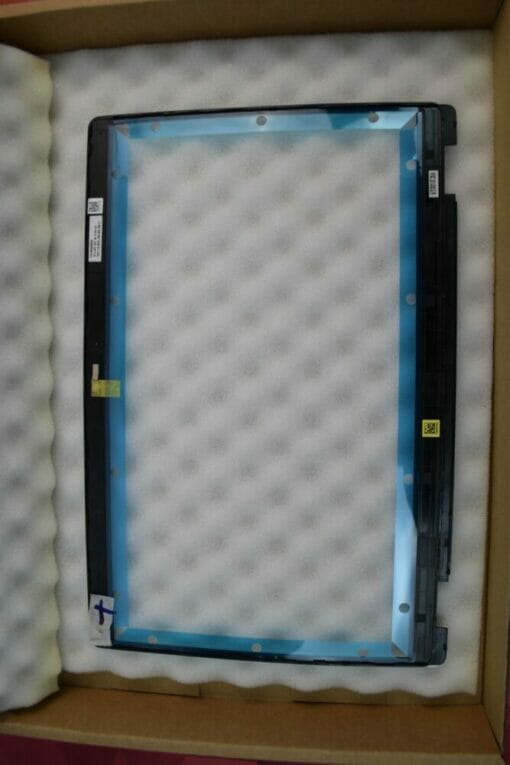 Dell OEM Latitude 5410/5411 14" Front Trim LCD Bezel - HD Cam