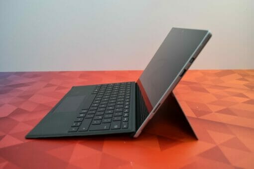 Microsoft Surface Pro5