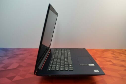 Lenovo Ideapad 3 17.3"