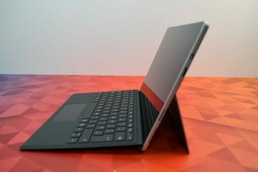Microsoft Surface Pro5