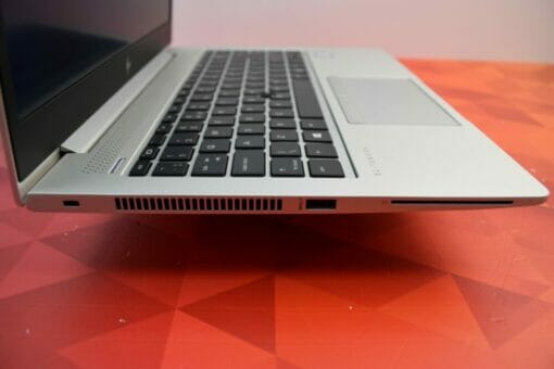 HP Elitebook 840 G6 14" i7 8th Gen RAM