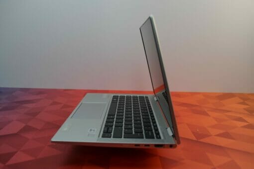 HP Elitebook 830 G7 X360 Touch 13.3" i7 10th Gen