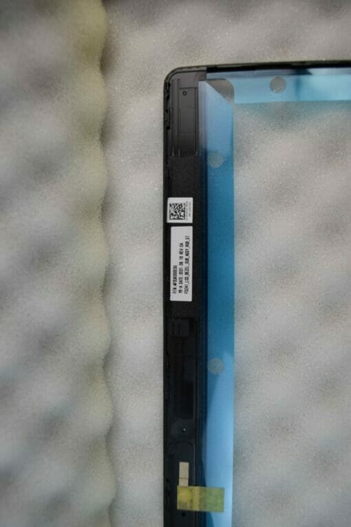 Dell OEM Latitude 5410/5411 14" Front Trim LCD Bezel - HD Cam