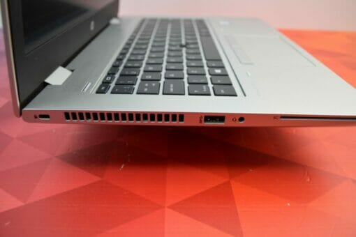 HP Probook 650 G5