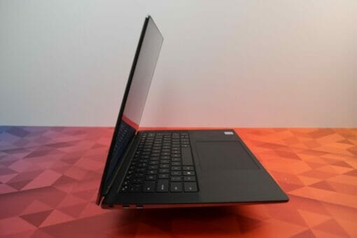 Dell Precision 5550