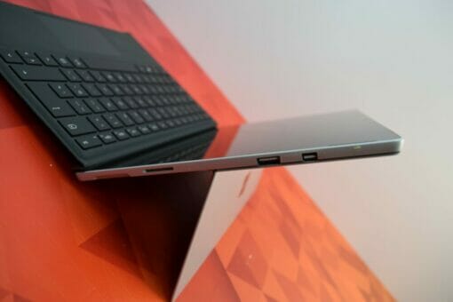 Microsoft Surface Pro5