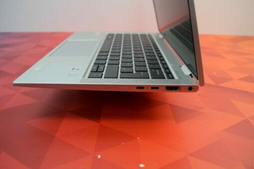 HP Elitebook 830 G7 X360 Touch 13.3" i7 10th Gen